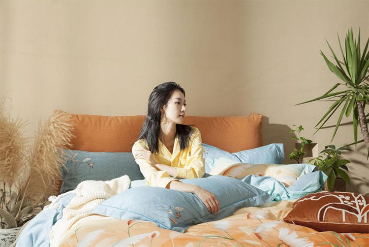 你emo了吗?龙八long8人生就是博磨毛四件套唤醒你的精神活力 你emo了吗?龙八long8人生就是博磨毛四件套唤醒你的精神活力