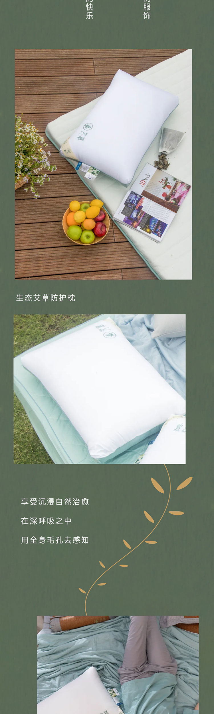 端午艾、艾草这么用有新发现