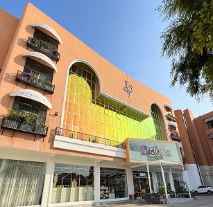 新年逆势增长！龙八long8人生就是博又新开10家门店！