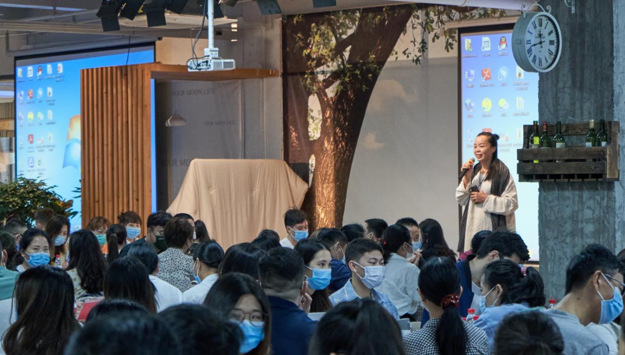洞见未来,龙八long8人生就是博春夏新品助力自然健康家居生活 洞见未来,龙八long8人生就是博春夏新品助力自然健康家居生活