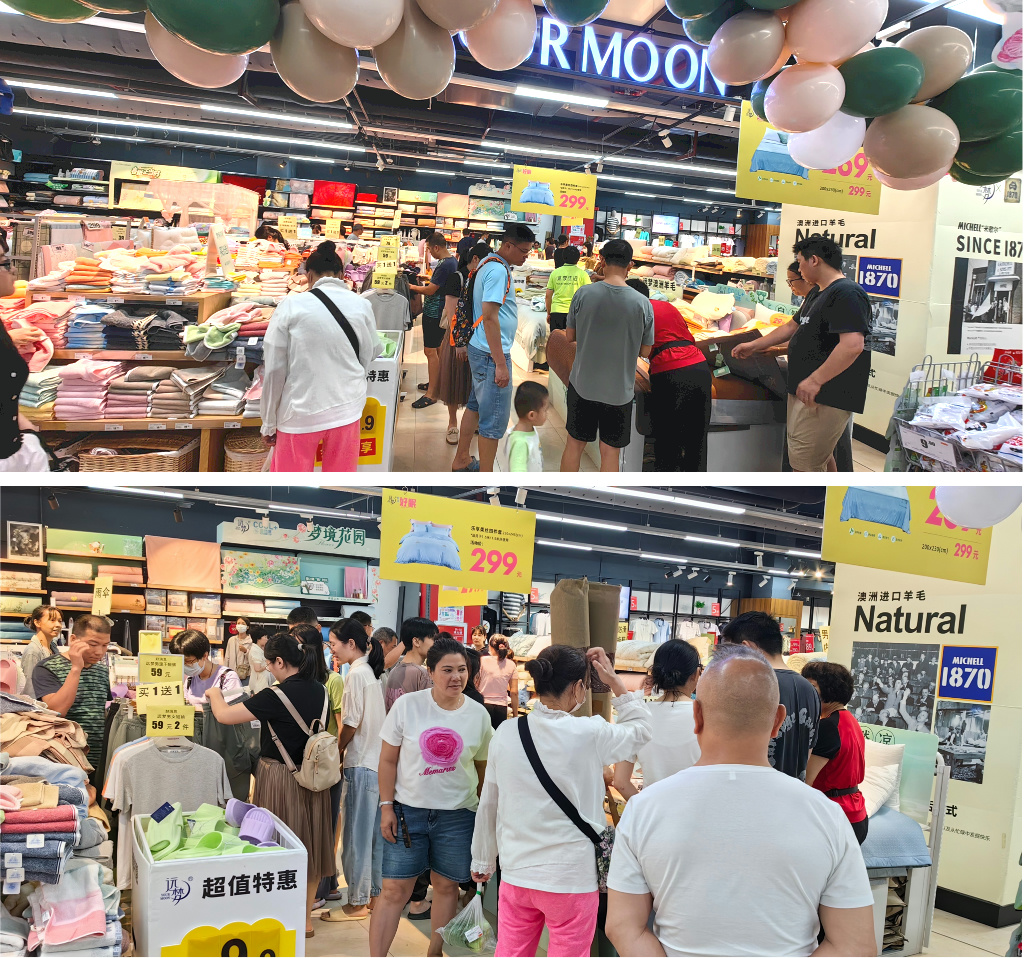 全国10地20+门店联动,龙八long8人生就是博会员沙龙活动精彩来袭! 全国10地20+门店联动,龙八long8人生就是博会员沙龙活动精彩来袭!